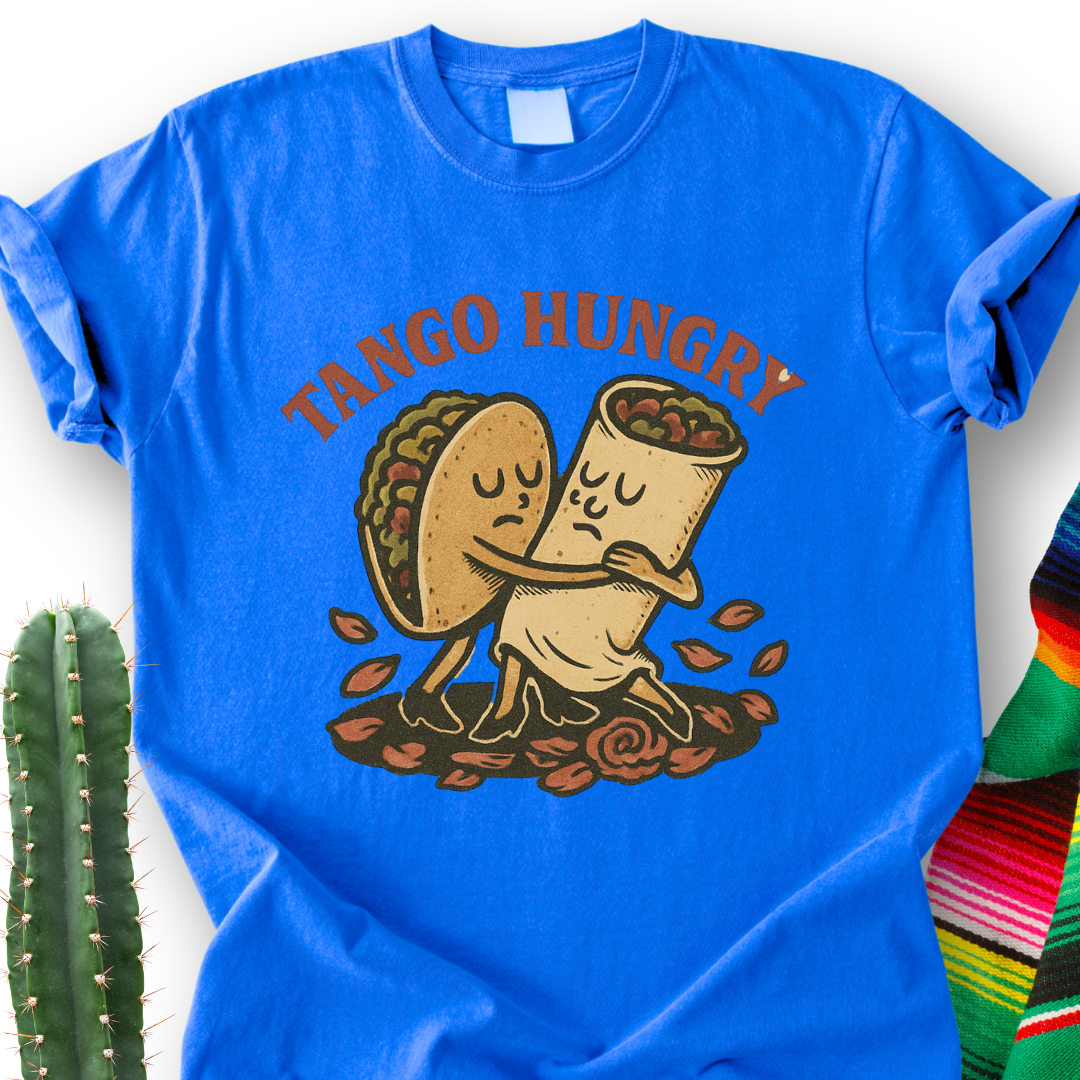 Tango Hambre T-Shirt