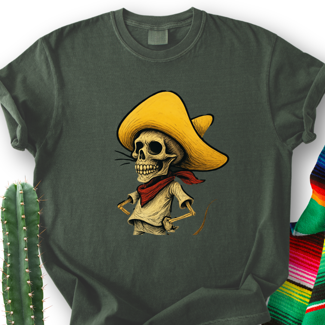Muerto Gonzales T-Shirt