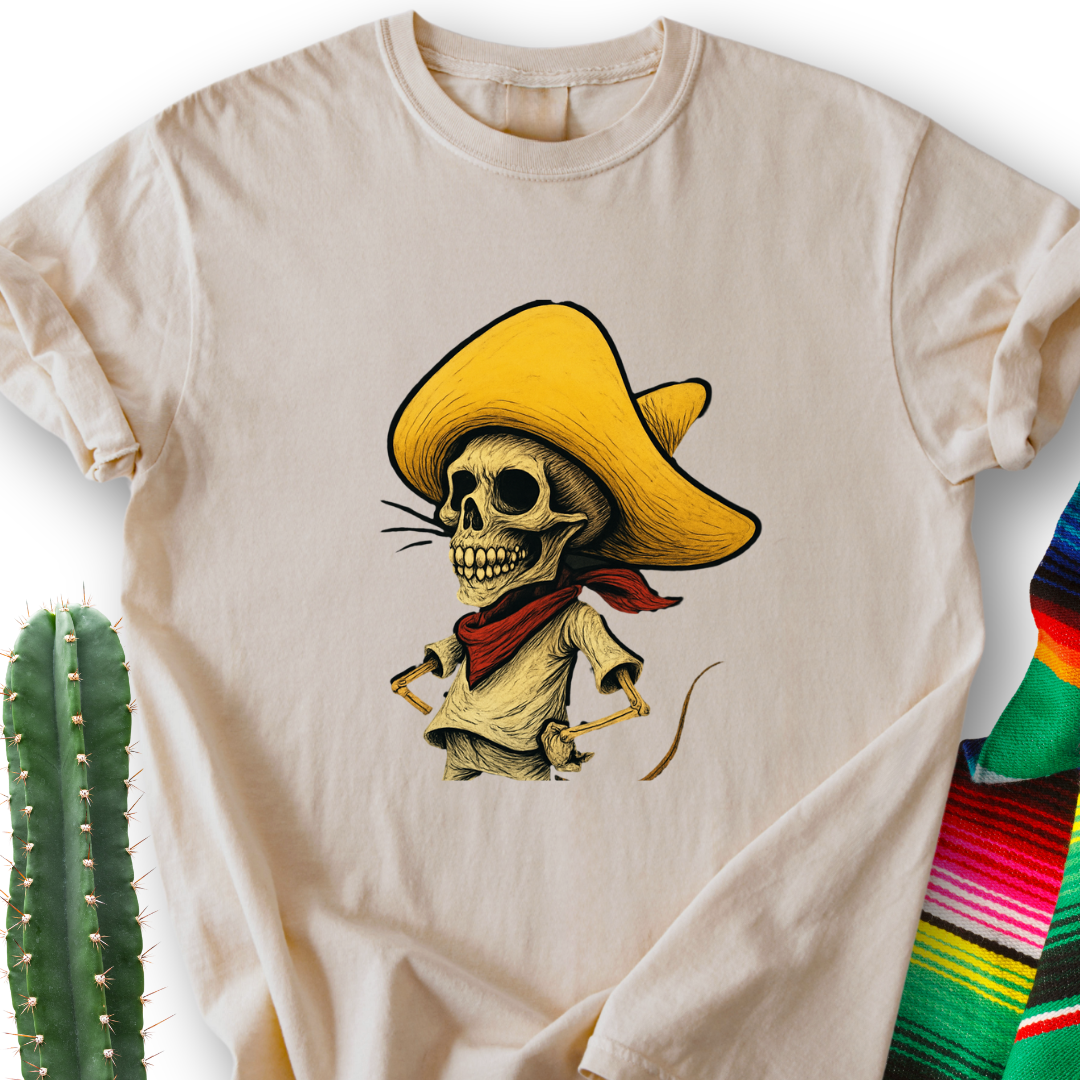 Muerto Gonzales T-Shirt