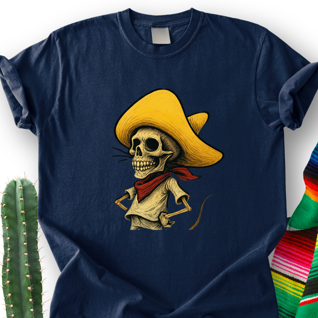 Muerto Gonzales T-Shirt