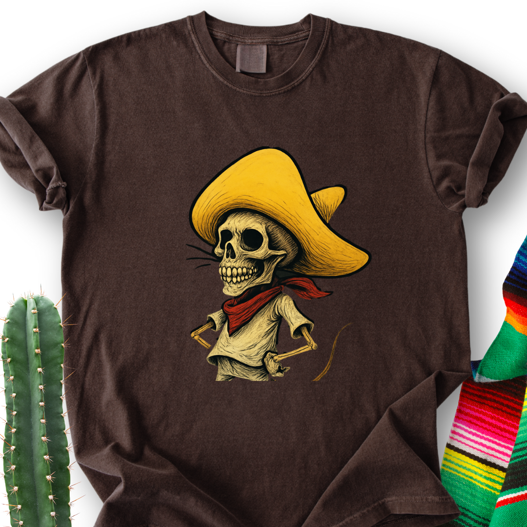 Muerto Gonzales T-Shirt