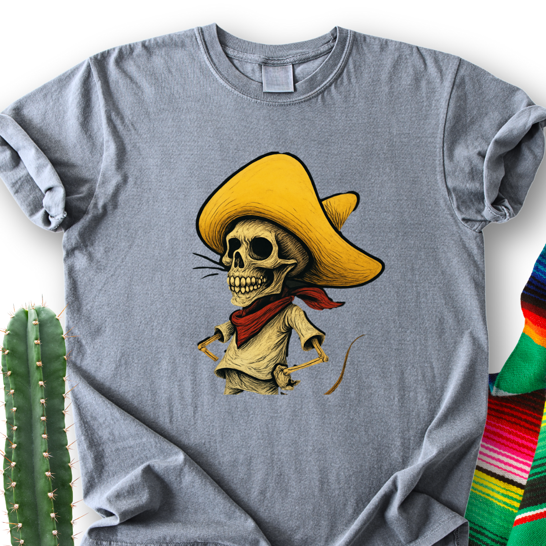Muerto Gonzales T-Shirt
