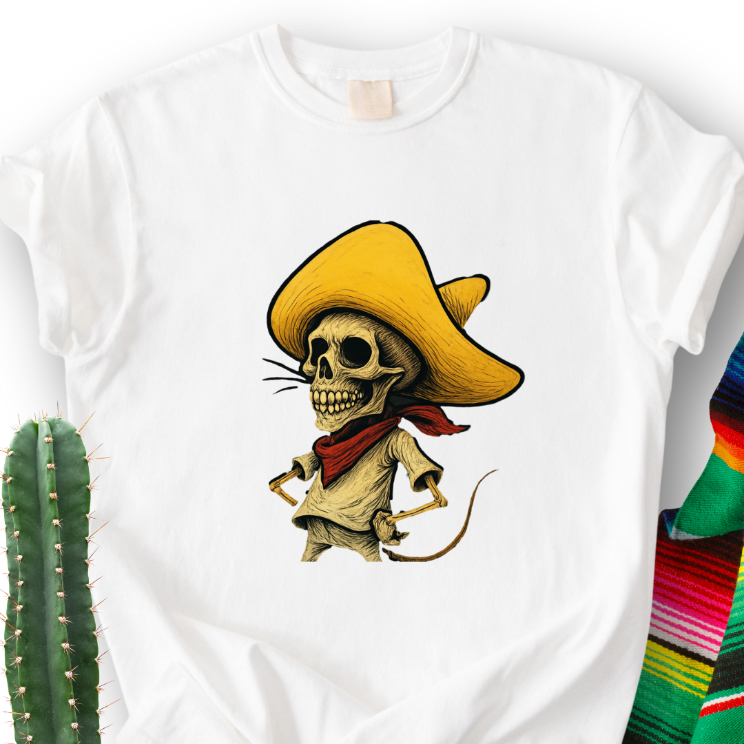 Muerto Gonzales T-Shirt