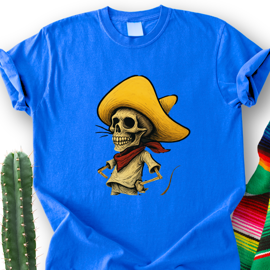 Muerto Gonzales T-Shirt