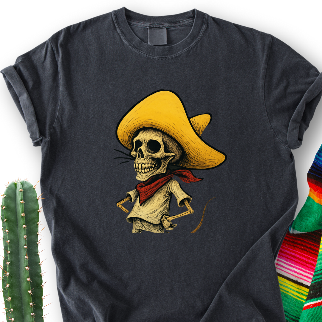 Muerto Gonzales T-Shirt
