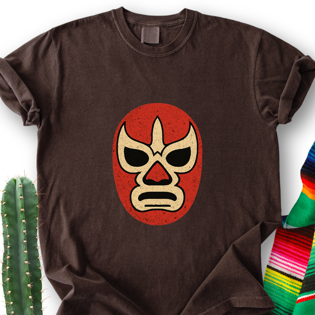 El Luchador T-Shirt