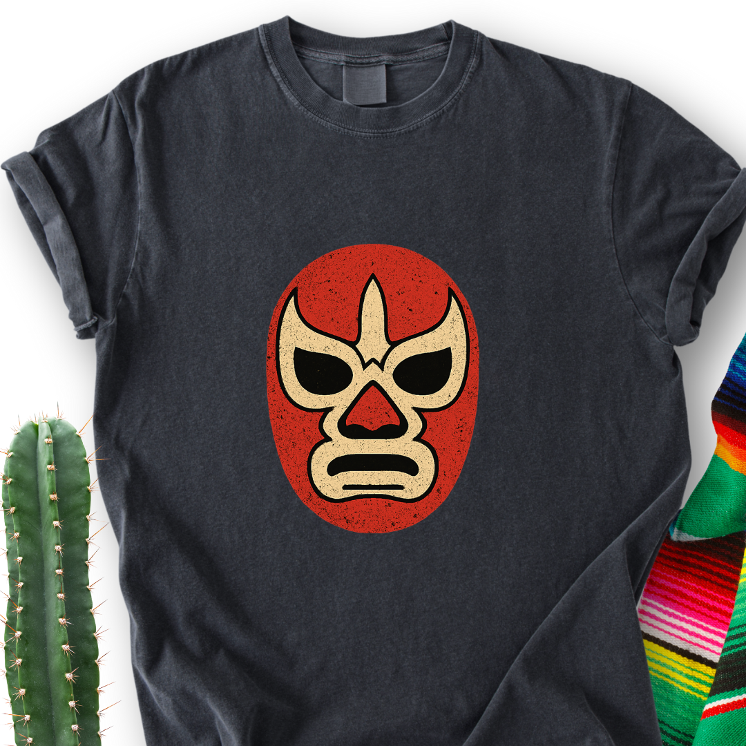 El Luchador T-Shirt