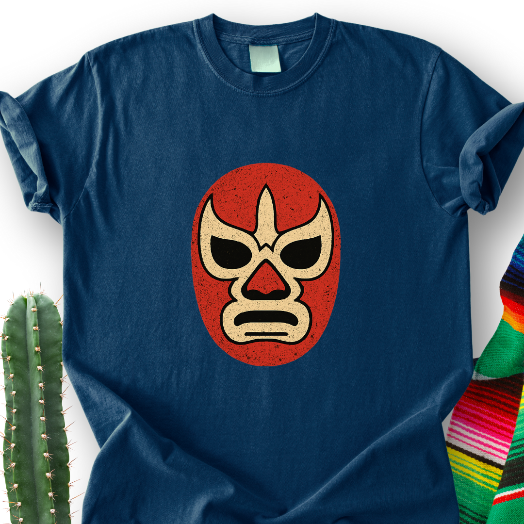 El Luchador T-Shirt