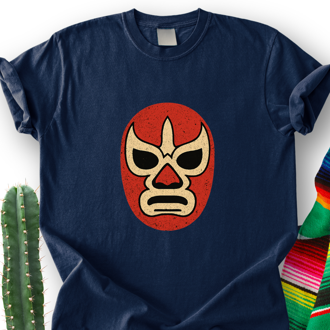 El Luchador T-Shirt