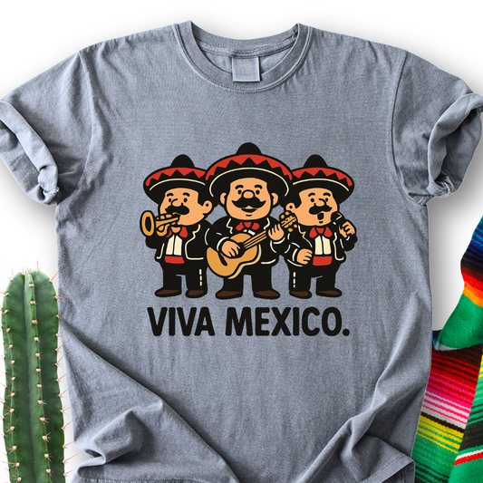 Viva Mexico T-shirt