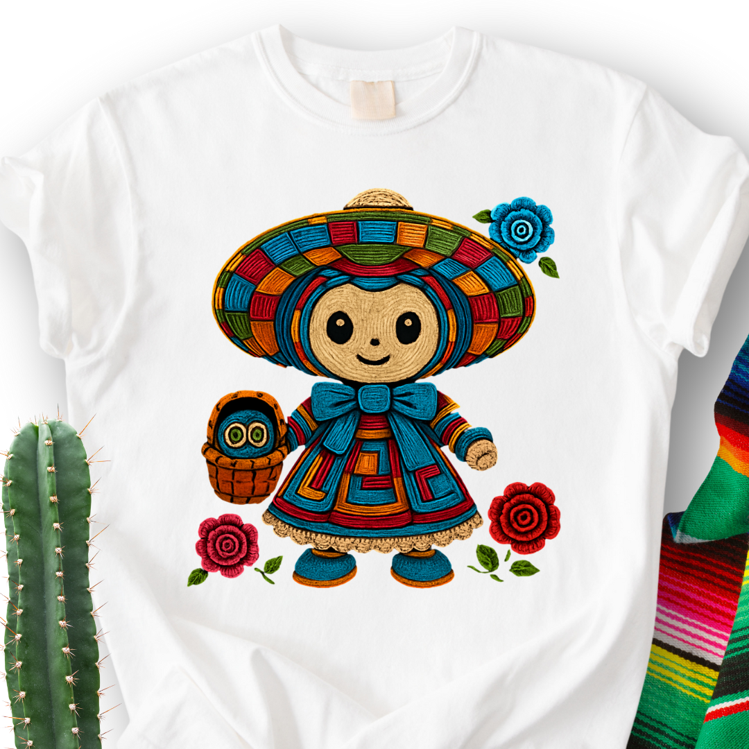 Muneca T-Shirt