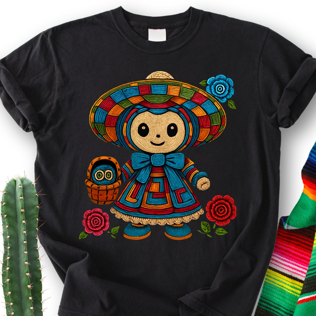 Muneca T-Shirt