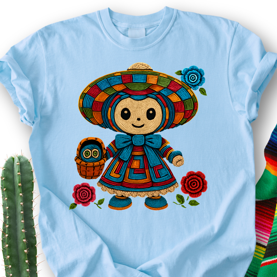 Muneca T-Shirt
