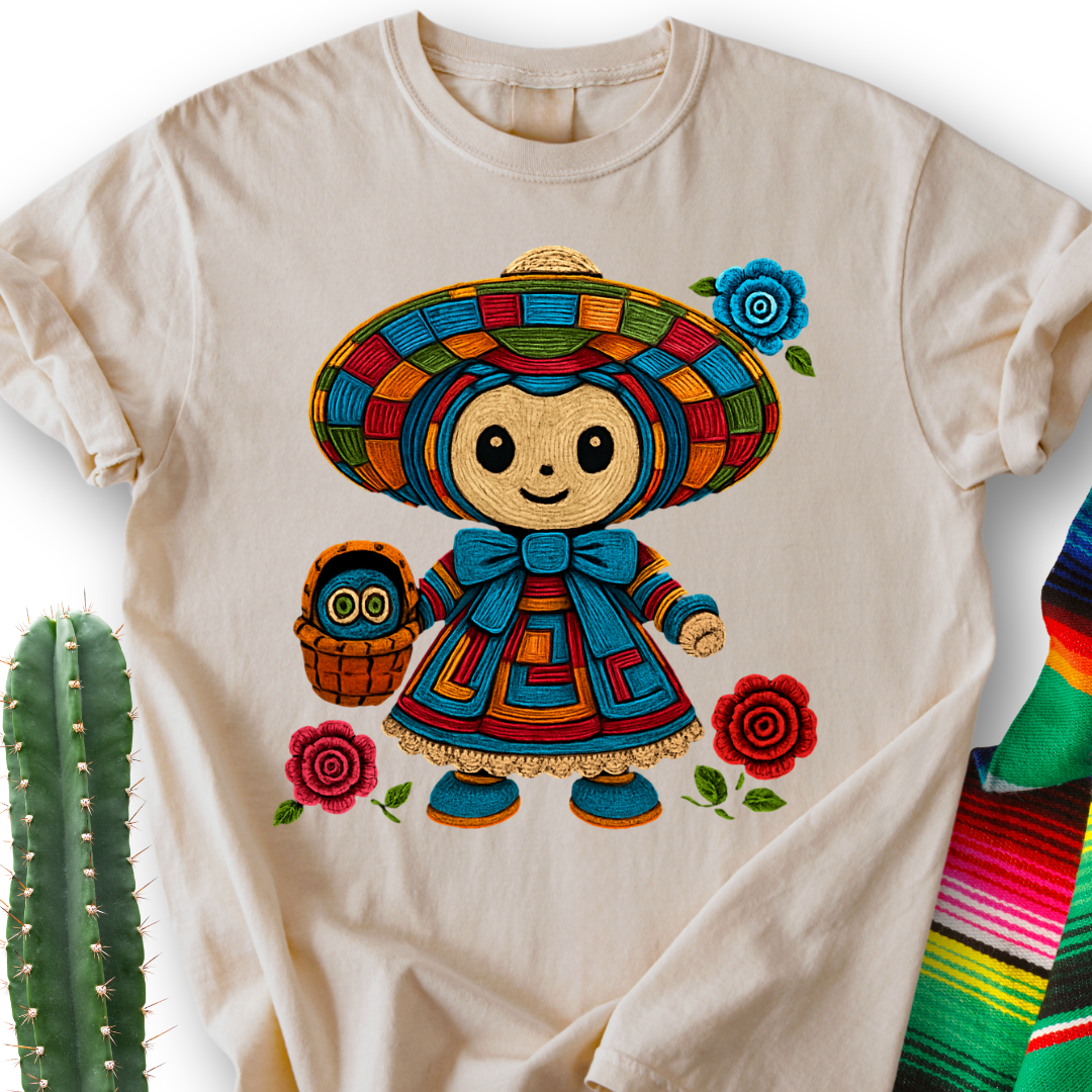 Muneca T-Shirt