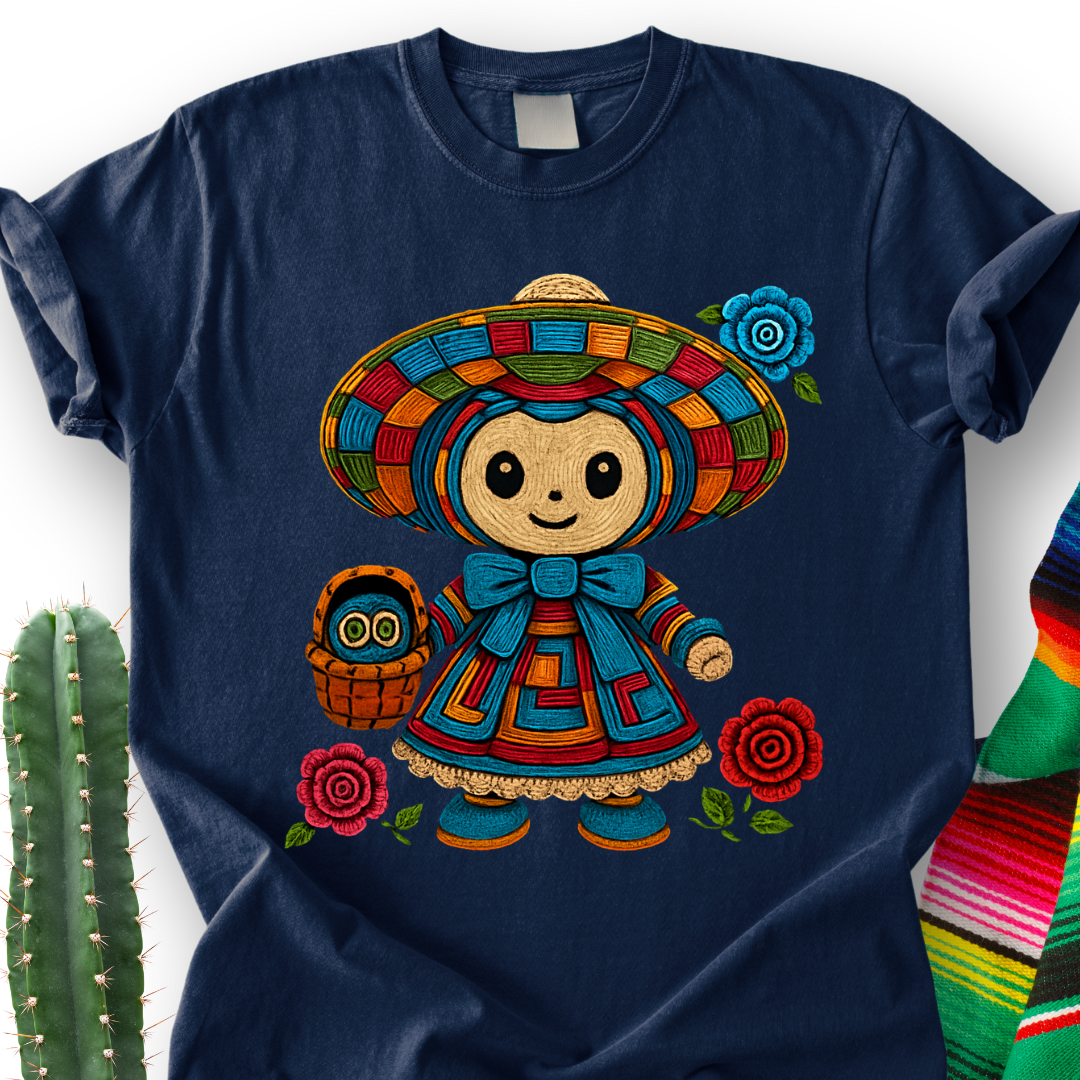 Muneca T-Shirt