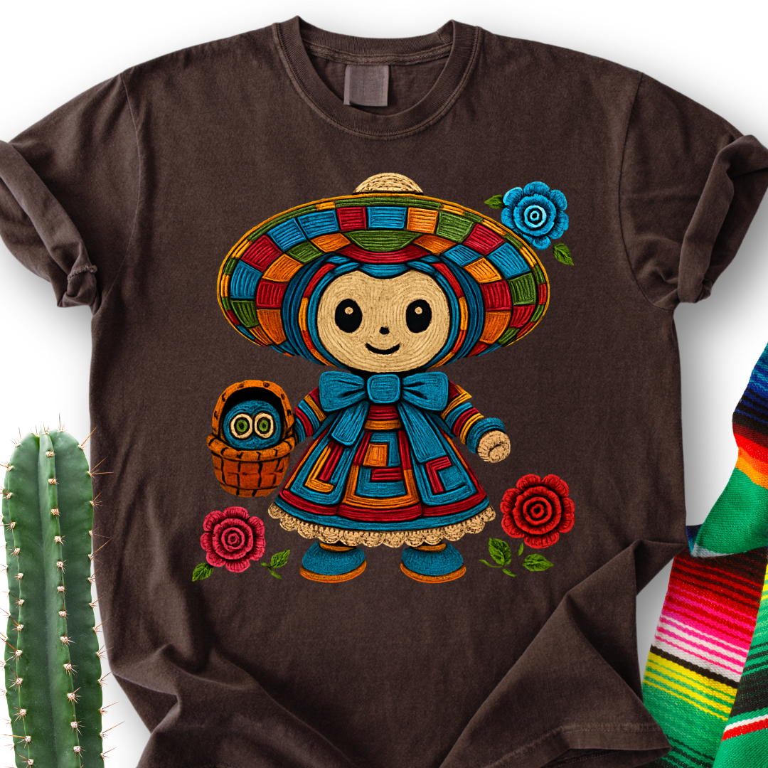 Muneca T-Shirt