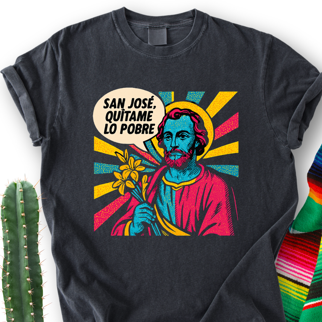 San José T-Shirt
