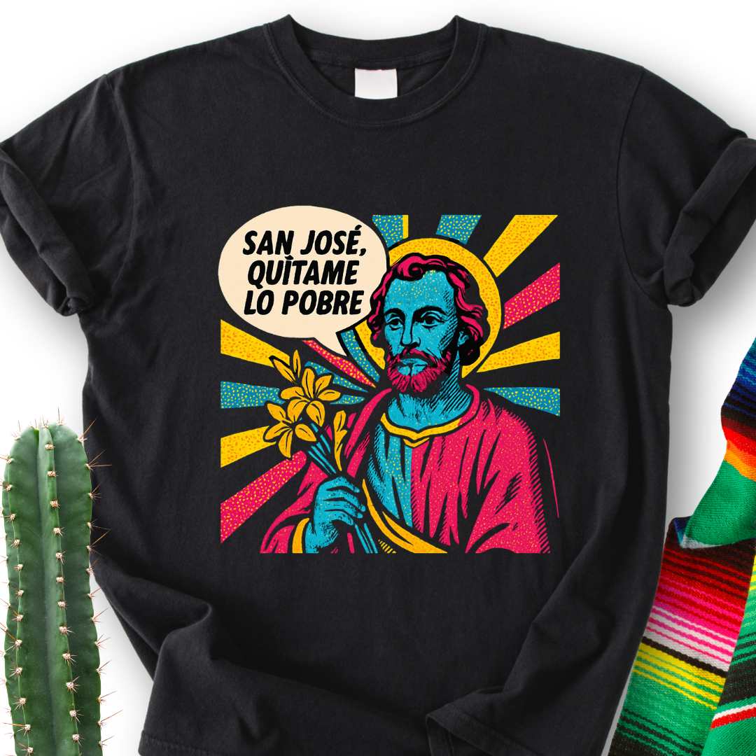 San José T-Shirt