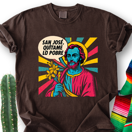 San José T-Shirt
