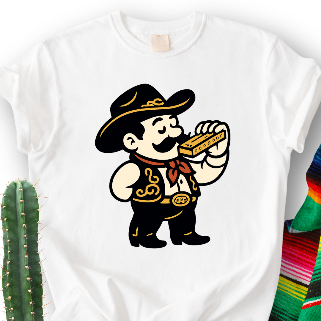 Ranchero T-Shirt