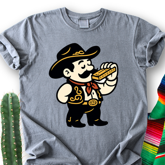 Ranchero T-Shirt