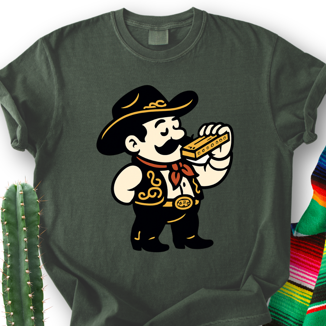 Ranchero T-Shirt