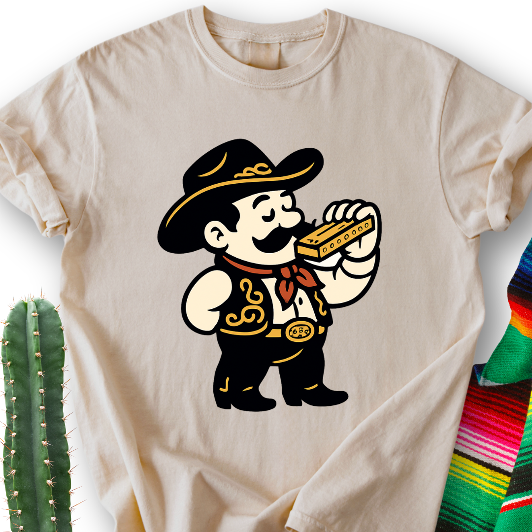 Ranchero T-Shirt