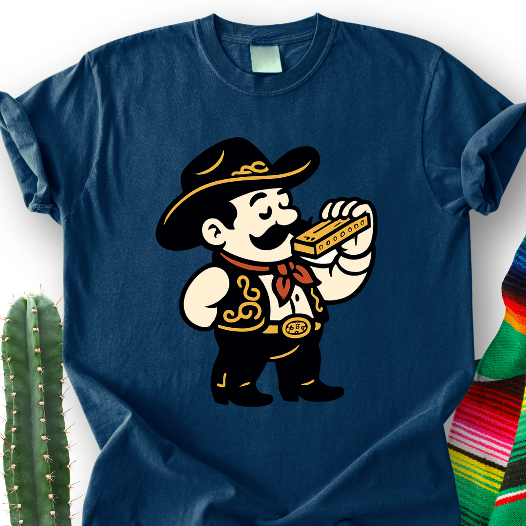 Ranchero T-Shirt
