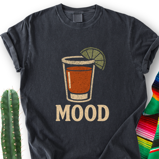 Shot Tequita Mood T-Shirt