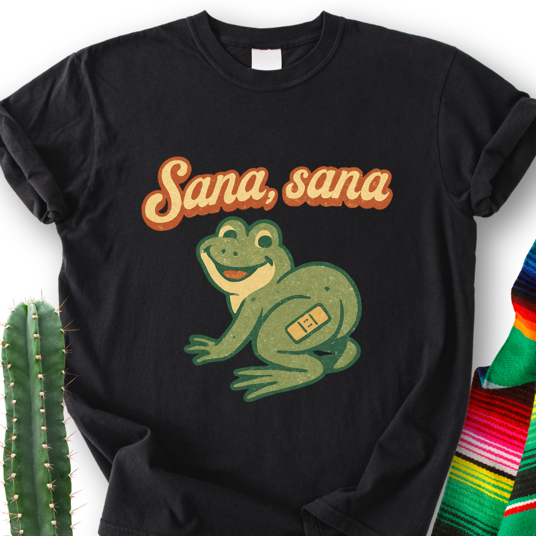 Sana Sana T-Shirt