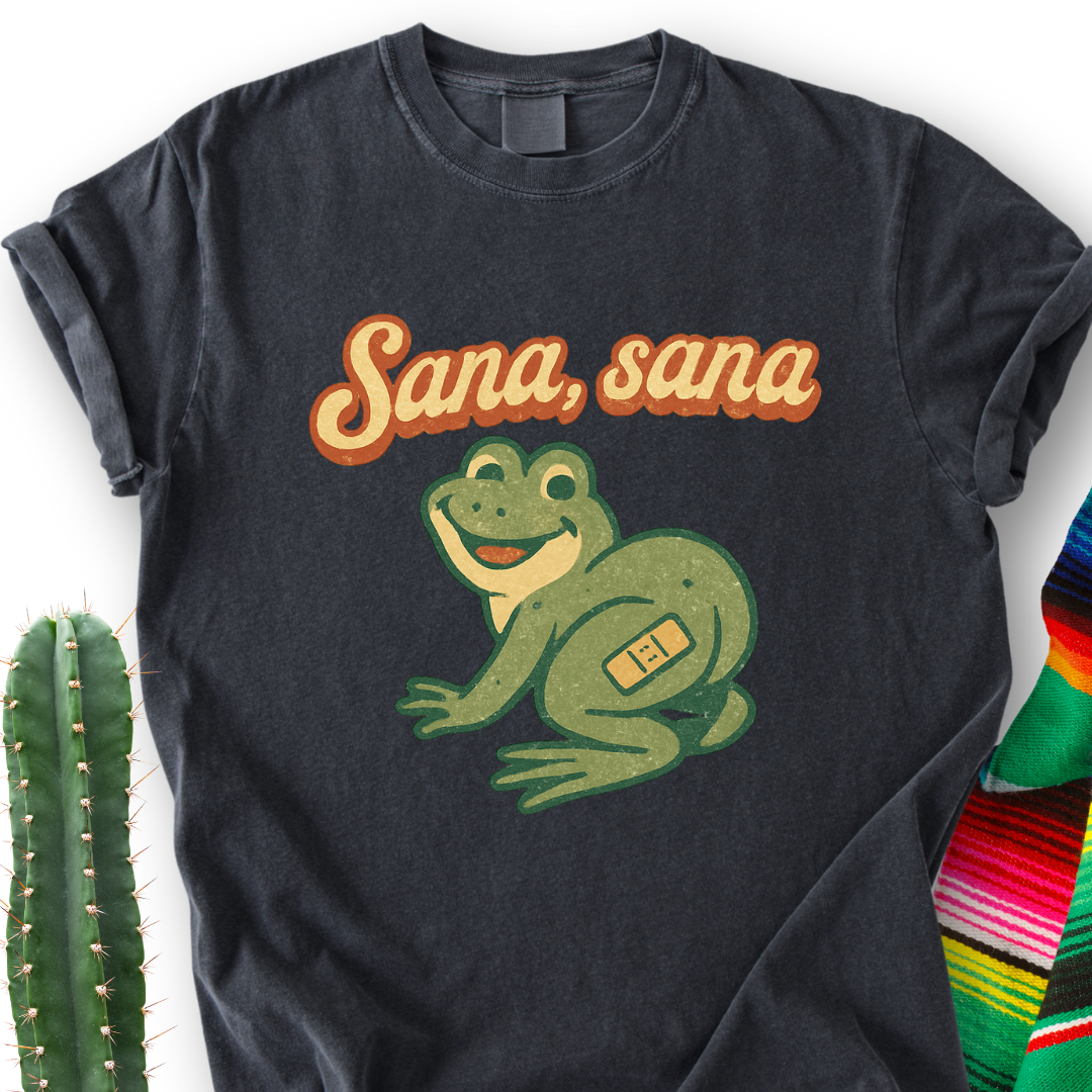 Sana Sana T-Shirt