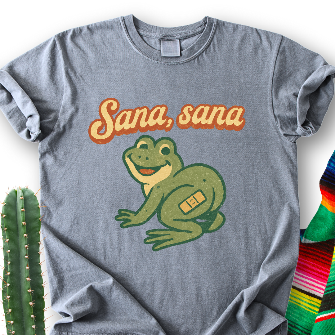 Sana Sana T-Shirt