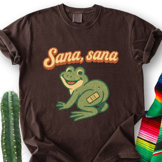 Sana Sana T-Shirt