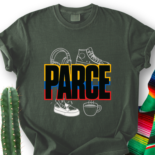 My Parce T-Shirt