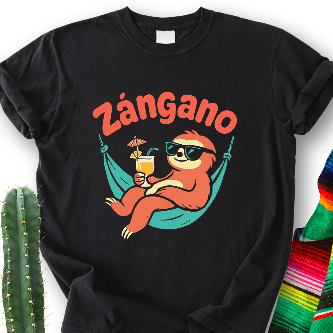 Zangano T-shirt