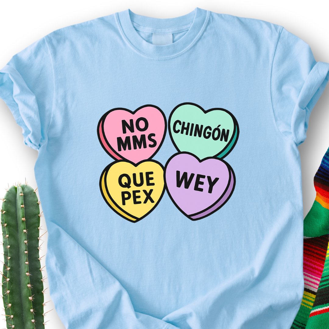 Mexi Sugar T-shirt