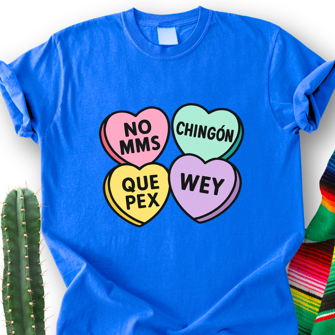 Mexi Sugar T-shirt