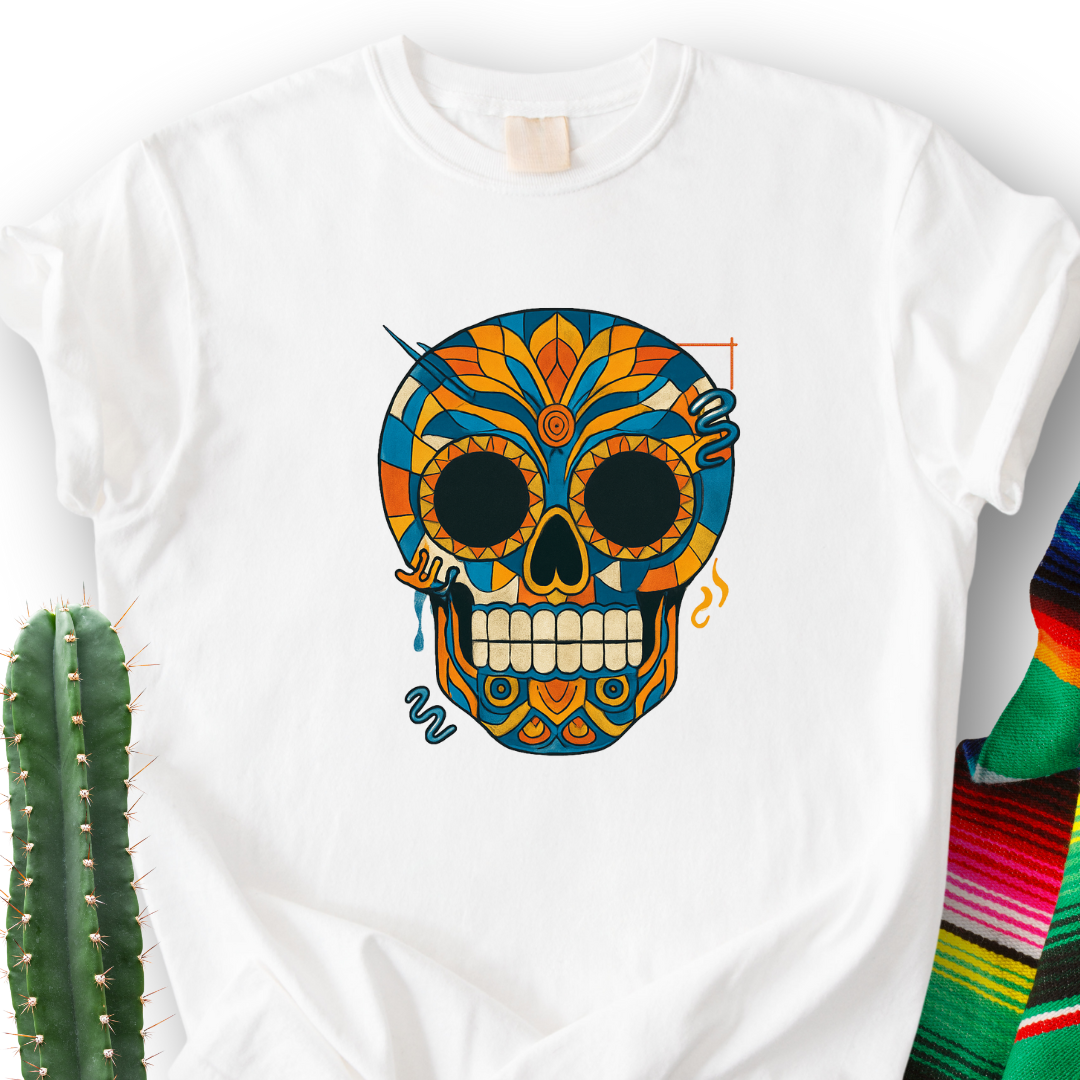 Muerte Picasso T-Shirt