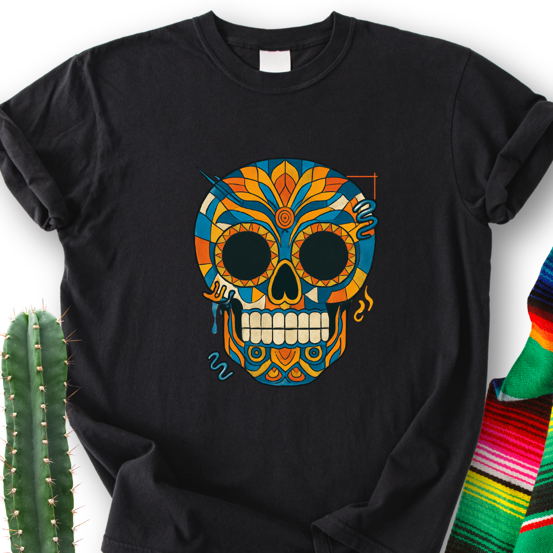 Muerte Picasso T-Shirt