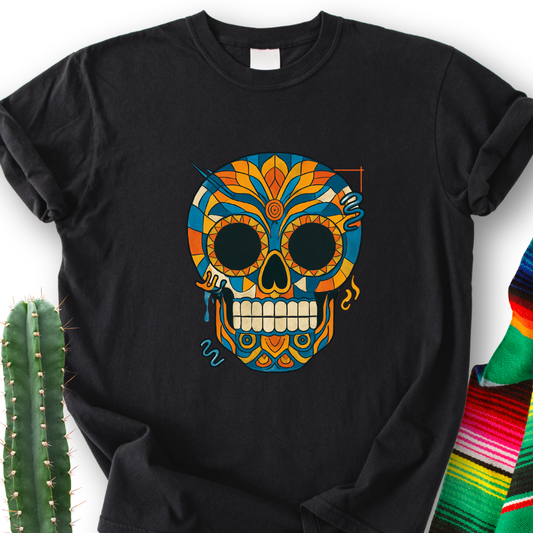 Muerte Picasso T-Shirt