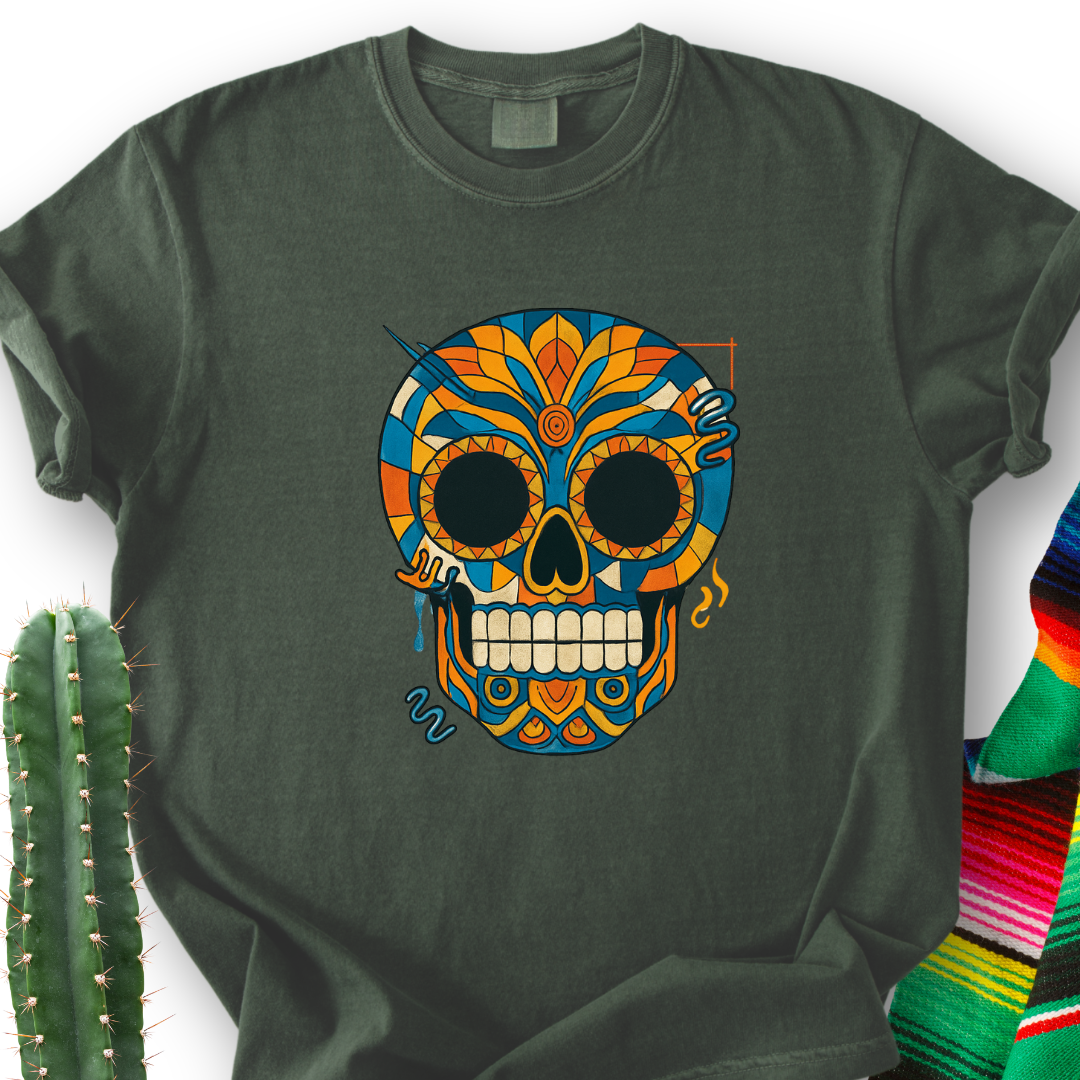 Muerte Picasso T-Shirt