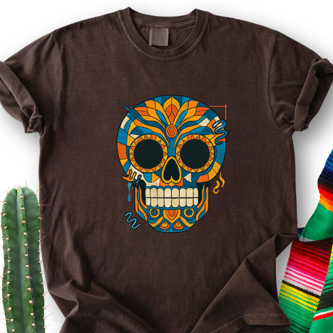 Muerte Picasso T-Shirt