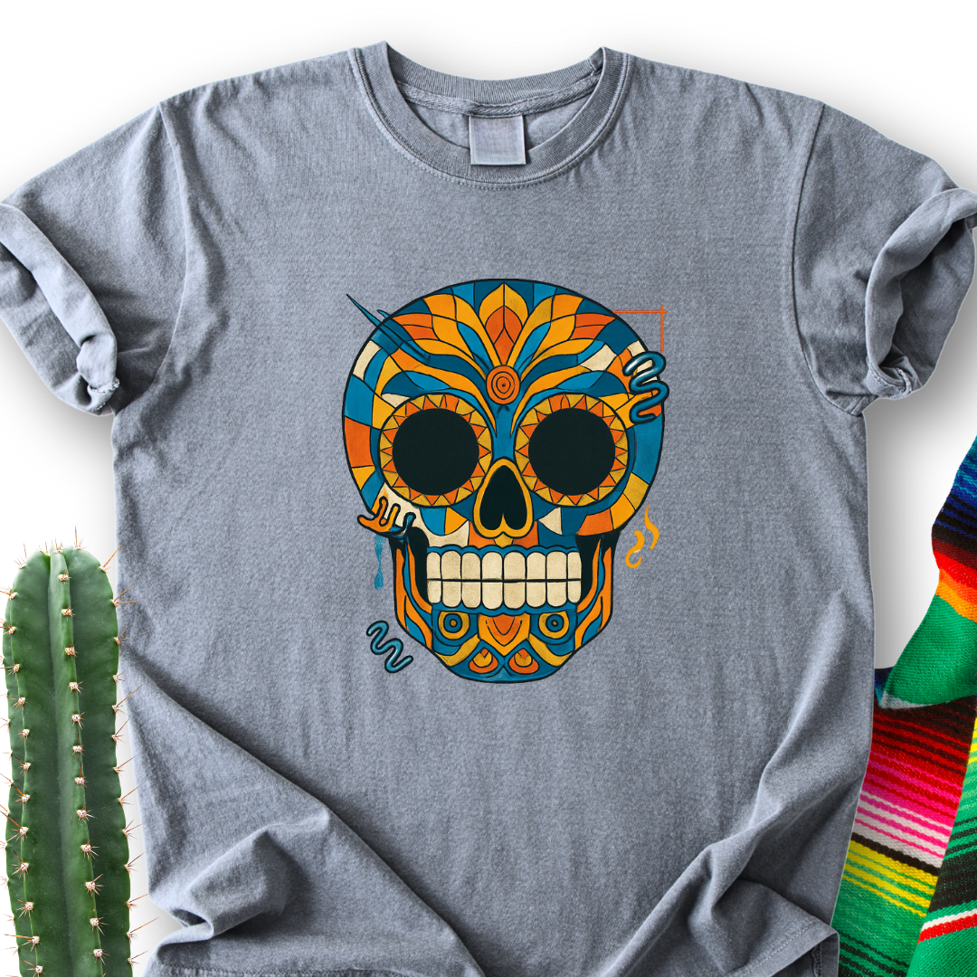 Muerte Picasso T-Shirt