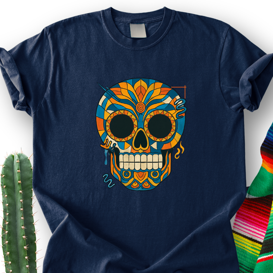 Muerte Picasso T-Shirt