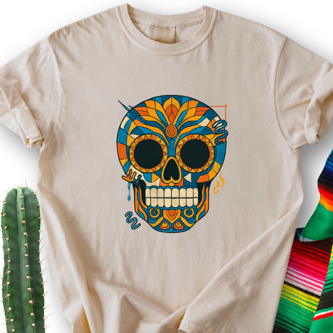 Muerte Picasso T-Shirt