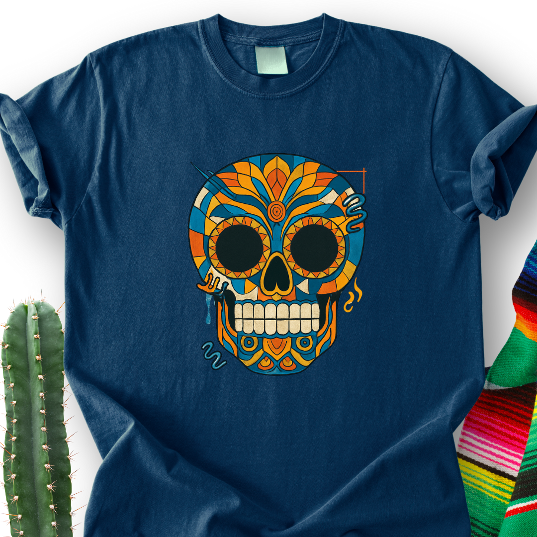 Muerte Picasso T-Shirt