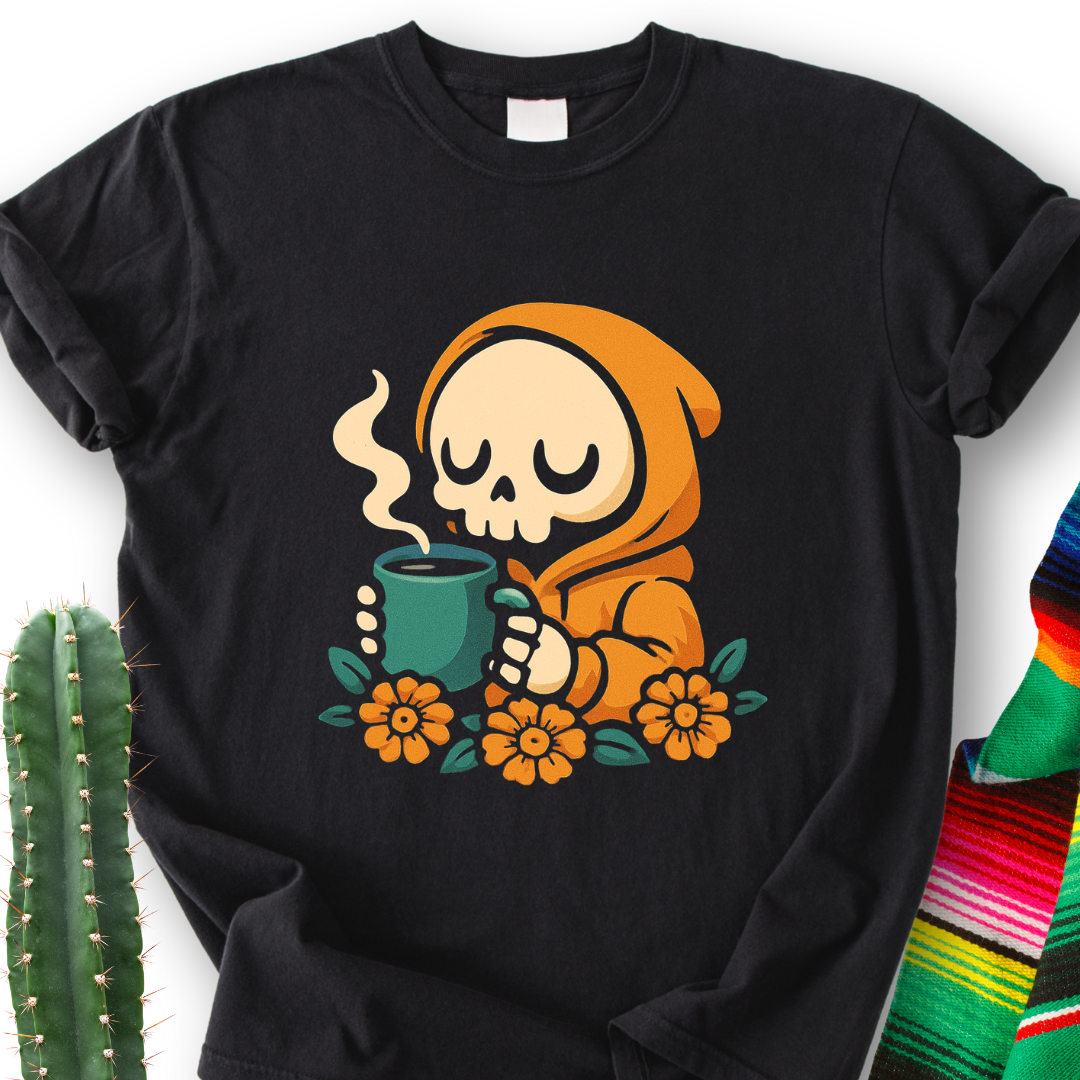 Morning Mood T-Shirt