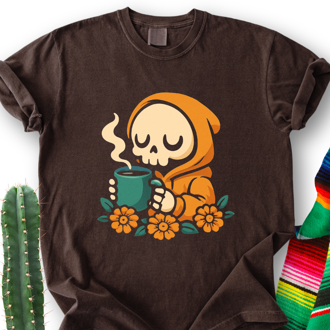 Morning Mood T-Shirt