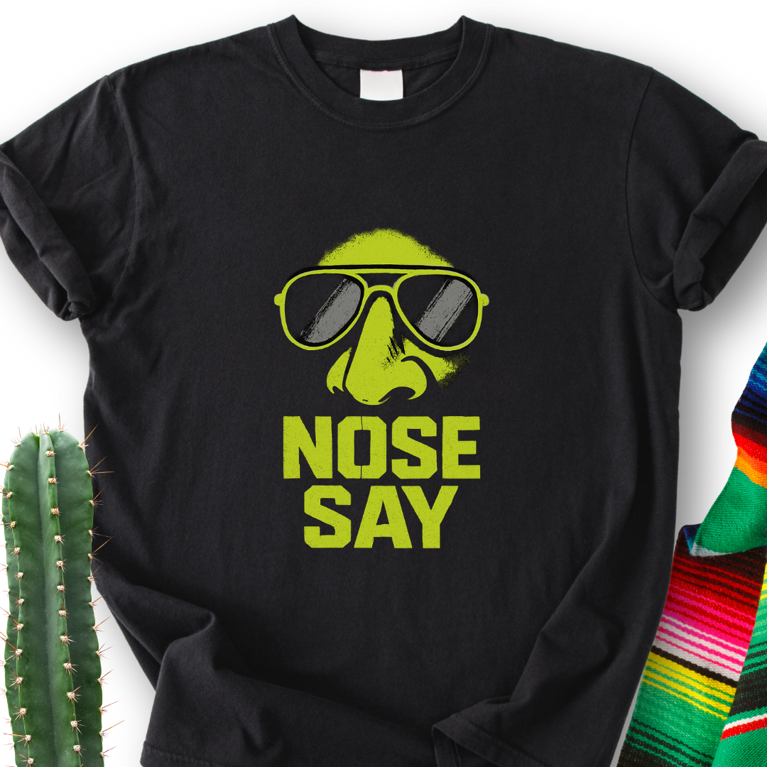 Nosé T-Shirt