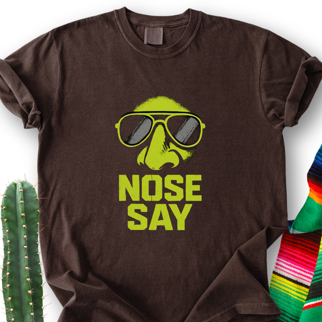 Nosé T-Shirt